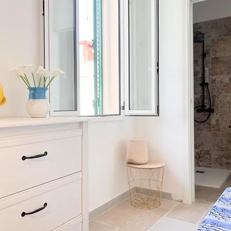 Ferienhaus Dimora Sameli *