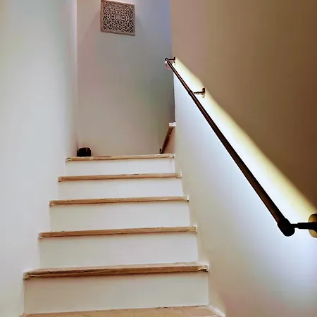 Dimora Sameli Ferienhaus