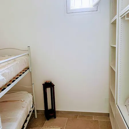 Dimora Sameli Ferienhaus *