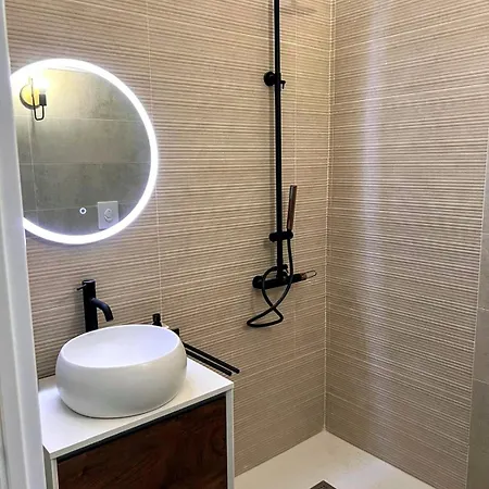 Ferienhaus Dimora Sameli Monopoli