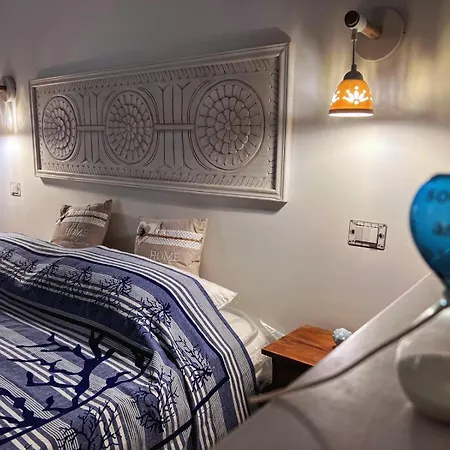 Ferienhaus Dimora Sameli