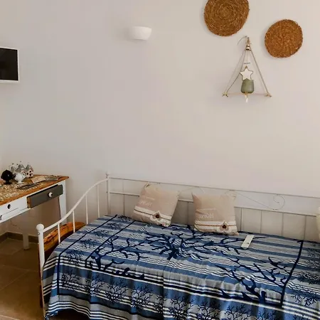 Dimora Sameli Monopoli