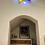 Сasa de vacaciones Dimora Samelí *