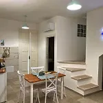 Сasa de vacaciones Dimora Samelí *