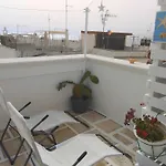 Dimora Samelí Сasa de vacaciones