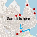 Dimora Samelí *