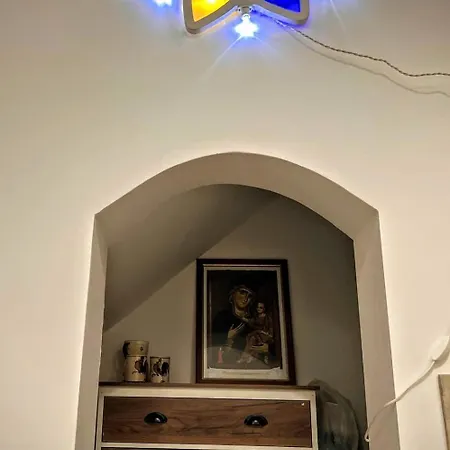 Vakantiehuis Dimora Sameli *