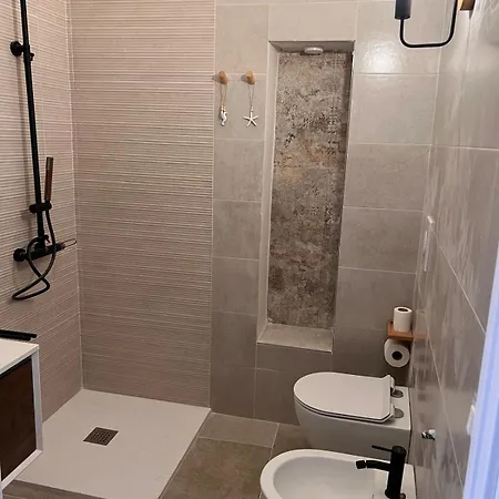 Dimora Sameli * مونوبولي