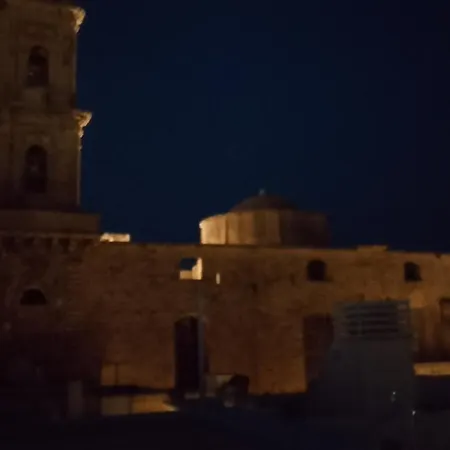 Dimora Sameli بيت للعطل