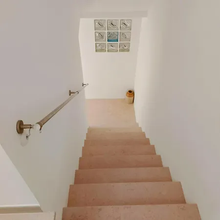 Dimora Sameli * مونوبولي