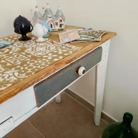 بيت للعطل Dimora Sameli