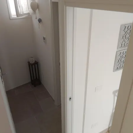 Dimora Sameli Vakantiehuis *