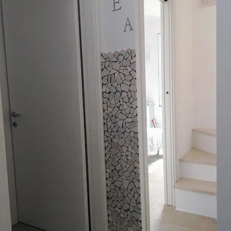 Vakantiehuis Dimora Sameli *