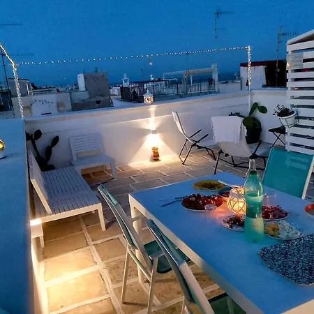 Dimora Sameli مونوبولي