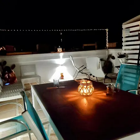 Dimora Sameli بيت للعطل