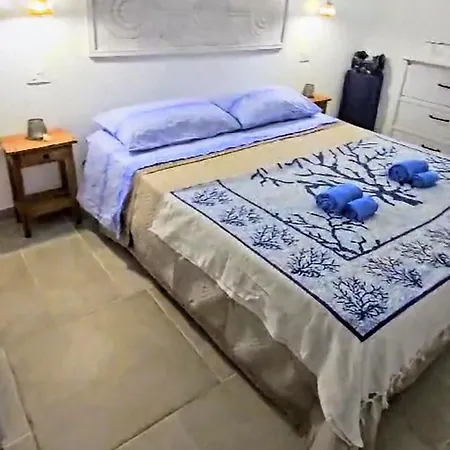 بيت للعطل Dimora Sameli *