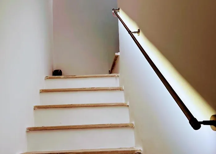 Dimora Sameli Vakantiehuis