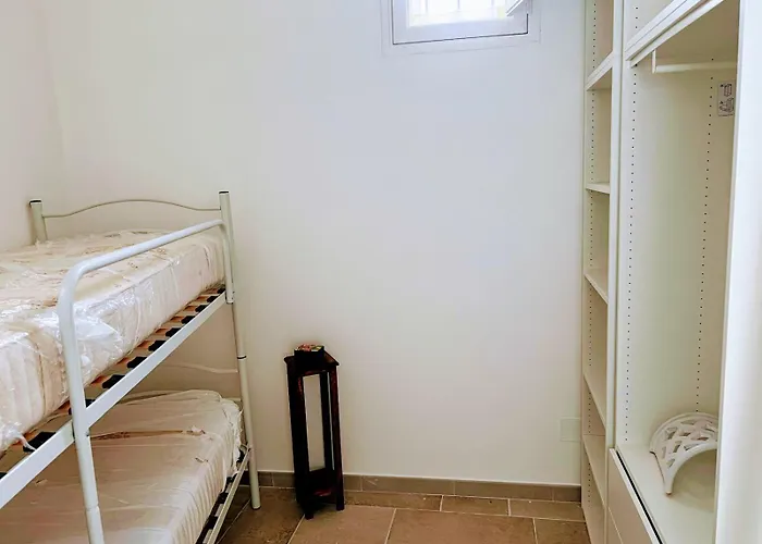 Dimora Sameli Vakantiehuis *