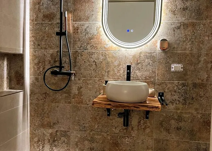 Dimora Sameli Vakantiehuis *