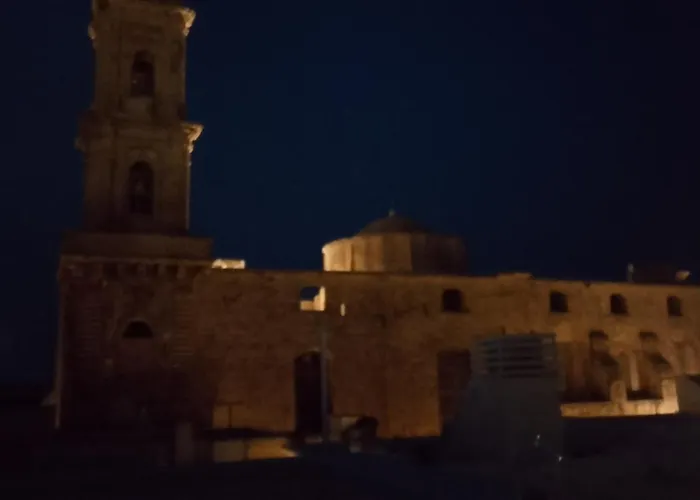 Dimora Sameli Vakantiehuis