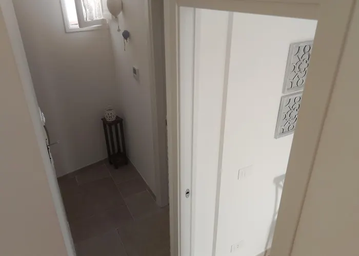 Dimora Sameli Vakantiehuis *