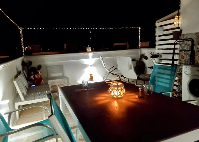 Dimora Sameli Vakantiehuis