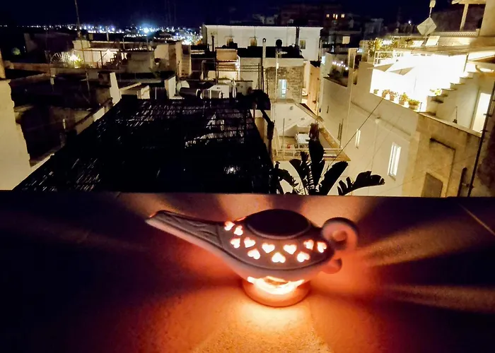 Dimora Sameli * Monopoli