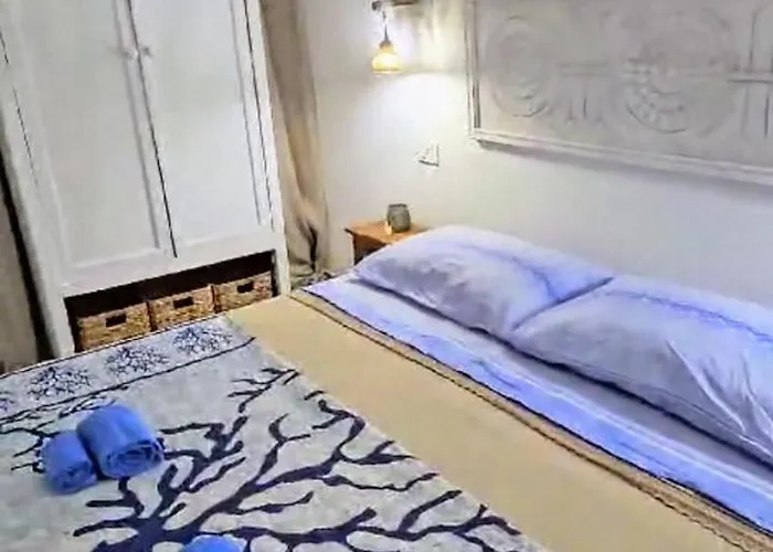 Dimora Sameli Vakantiehuis *