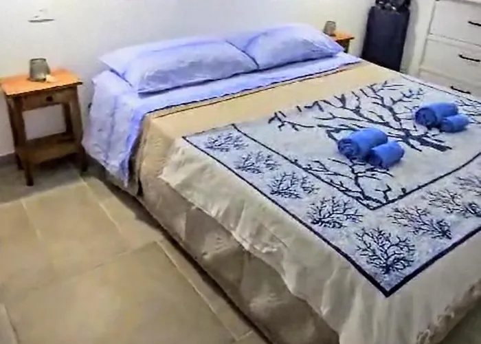 Vakantiehuis Dimora Sameli *